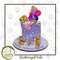 6x6inches 2000 / 8x6inches 3000 (free 12 cupcakes)