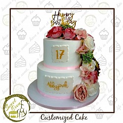 8x3, 6x3 inches P3800.00