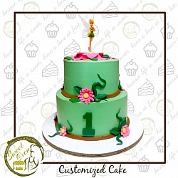 8x3, 6x3 inches P2800.00 (free 12 cupcakes)