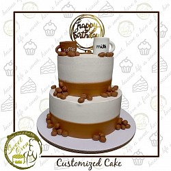 8x3, 6x3 inches P3200.00 (free 12 cupcakes)