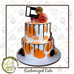 8x3, 6x3 inches P2800.00 (free 12 cupcakes)