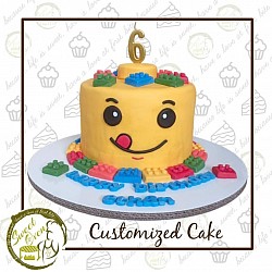 6x3inches 2000 / 8x3inches 2500