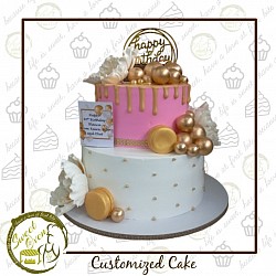 8x3, 6x3 inches P3800.00 (free 12 cupcakes)