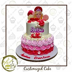 8x3, 6x3 inches P3000.00 (free 12 cupcakes)
