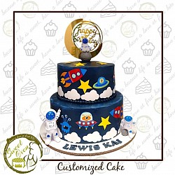 8x3, 6x3 inches P2800.00 (free 12 cupcakes)