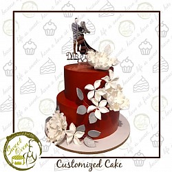 8x3, 6x3 inches P3500.00