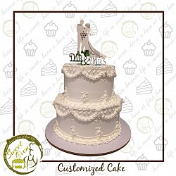 8x3, 6x3 inches P2500.00