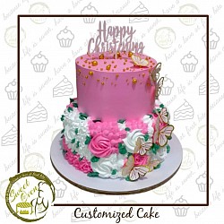 8x3, 6x3 inches P2500.00