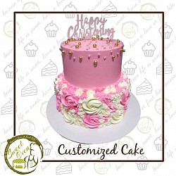 8x3, 6x3 inches P2500.00