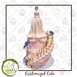 8x3, 6x3 inches P10,000.00 (free 12 pcs cupcakes)