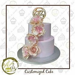 8x3, 6x3 inches P3500.00 (free 12 cupcakes)