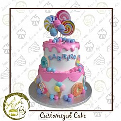 8x3, 6x3 inches P3800.00