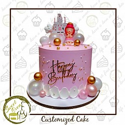 8x6 inches P3500.00 (free 12 cupcakes)