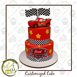 8x3, 6x3 inches P2700.00 (free 12 cupcakes)