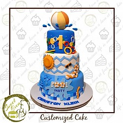 10x4, 8x4, 6x4 inches P10,000.00 (free 12 cupcakes)