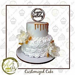 8x3, 6x3 inches P2800.00 (free 12 cupcakes)