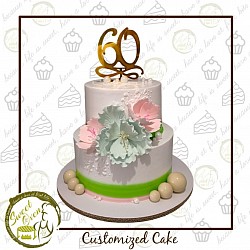 8x3, 6x3 inches P3000.00 (free 12 cupcakes)