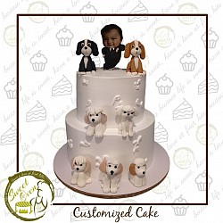 8x3, 6x3 inches P4800.00 (with 12 cupcakes)