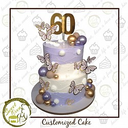 8x3, 6x3 inches P2800.00 (free 12 cupcakes)