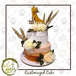 8x3, 6x3 inches P3500.00 (free 12 cupcakes)