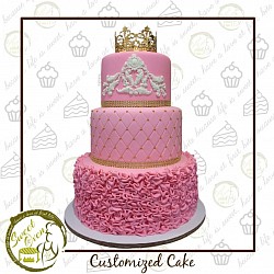 10x4, 8x4, 6x4 inches P10,000 (free 12 pcs cupcakes)