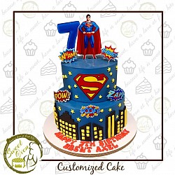 8x3, 6x3 inches P3000.00 free 12 pcs cupcakes