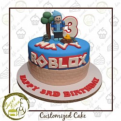 8x3 inches 3500.00 free 12 pcs cupcakes