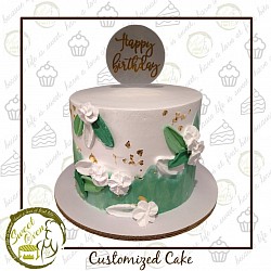 8x6 inches 2800.00 free 12 pcs cupcakes