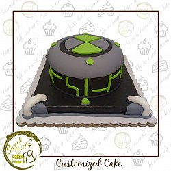 8x3 inches 3200.00 free 12 pcs cupcakes