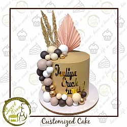 8x6 inches 3200.00 free 12 pcs cupcakes