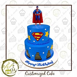 8x3, 6x3 inches P2500.00 free 12 pcs cupcakes