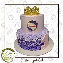 8x3, 6x3 inches P2800.00 (free 12 cupcakes)