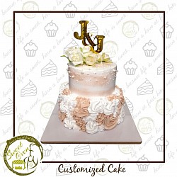 8x3, 6x3 inches P2800.00 free 12 pcs cupcakes