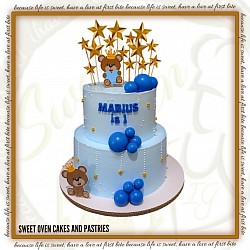 8x3, 6x3 inches P2500.00 free 12 pcs cupcakes