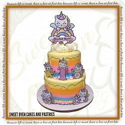 8x3, 6x3 inches P2800.00 free 12 pcs cupcakes