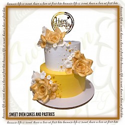 8x3, 6x3 inches P3800.00 (free 12 cupcakes)