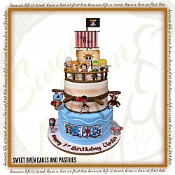 8x3, 6x3 inches P3200.00 free 12 pcs cupcakes