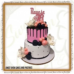 8x3, 6x3 inches P3200.00 free 12 pcs cupcakes