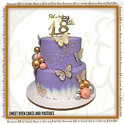 8x3, 6x3 inches P2500.00 free 12 pcs cupcakes