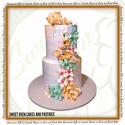 8x6,6x6 inches P5800.00 free 12 pcs cupcakes