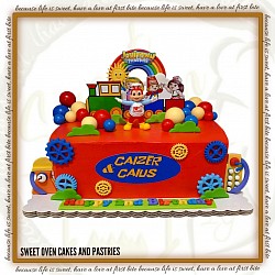 12x8x4 inches P4800.00 free 12 pcs cupcakes