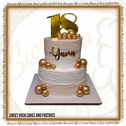 8x3, 6x3 inches P2800.00 (free 12 pcs cupcakes)