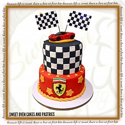 8x3, 6x3 inches P4800.00 free 12 pcs cupcakes