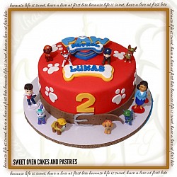 8x3 inches 3500.00 free 12 pcs cupcakes