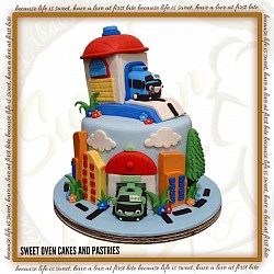 6x3 inches 3000.00 free 12 pcs cupcakes