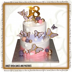 8x3,6x3 inches 2500.00 free 12 pcs cupcakes