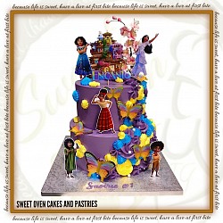 8x3,6x3 inches 3000.00 free 12 pcs cupcakes