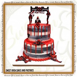 8x3,6x3 inches 3000.00 free 12 pcs cupcakes