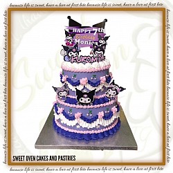 8x3, 6x3 inches P2500.00 free 12 pcs cupcakes