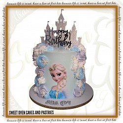 6x6 inches 1800.00